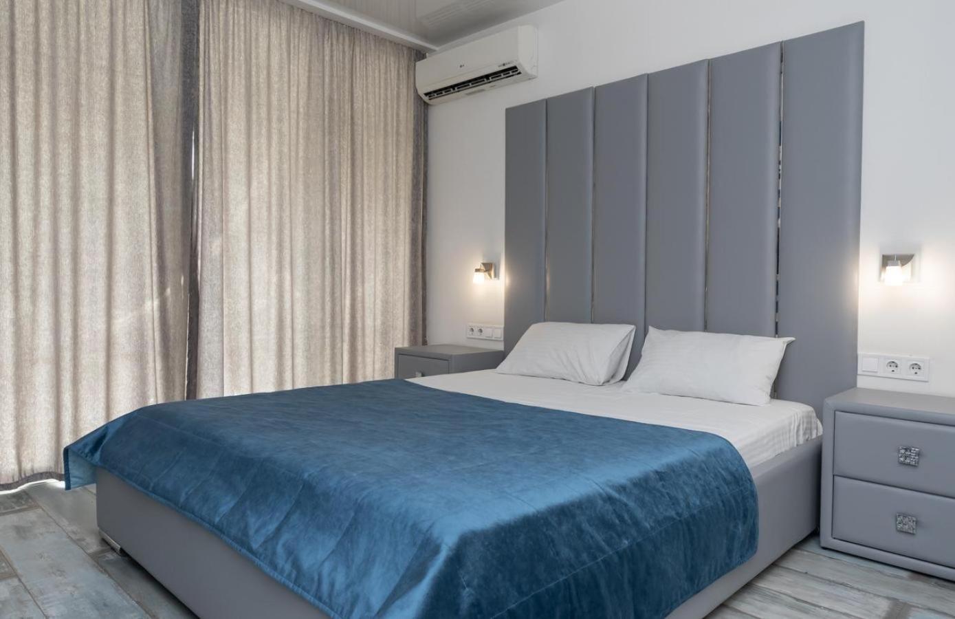 Апартаменты Flat24 On Lesi Ukrainki 3 Киев Экстерьер фото